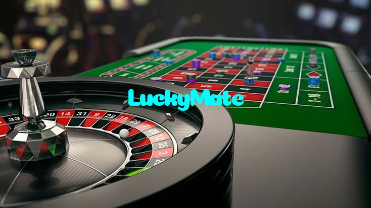making first deposit on LuckyMate website using local payment methods in Pakistan