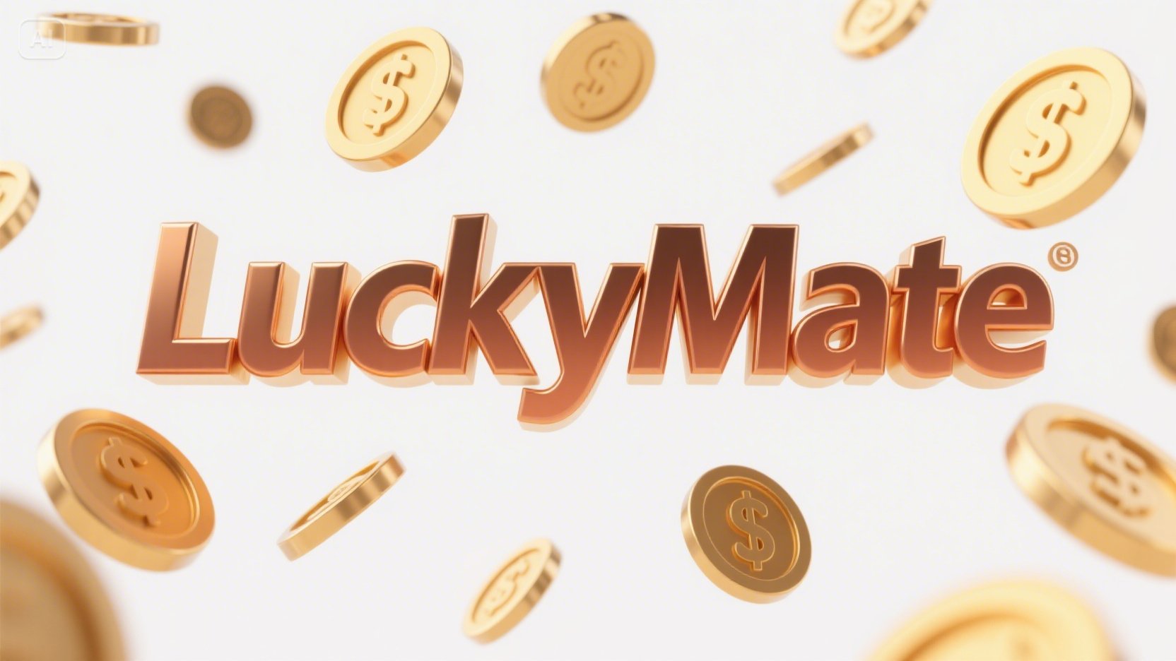 LuckyMate