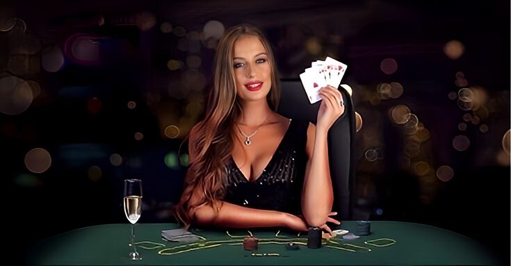 LuckyMate پاکستان ریئل منی گیمز